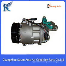 For BMW china denso compressor part ac car compressor